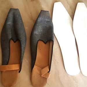 Indian shoes